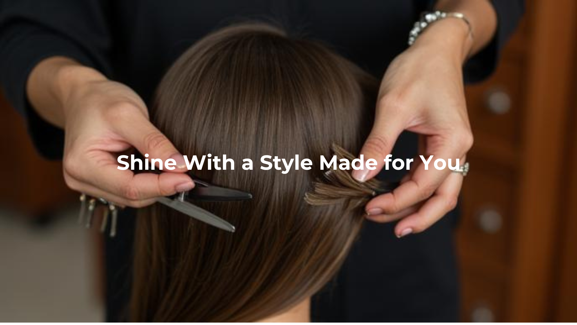 Hair Service